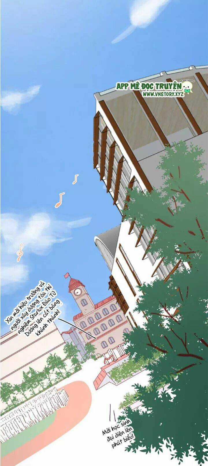 Cạm Bẫy Ngọt Ngào Chapter 100 trang 32