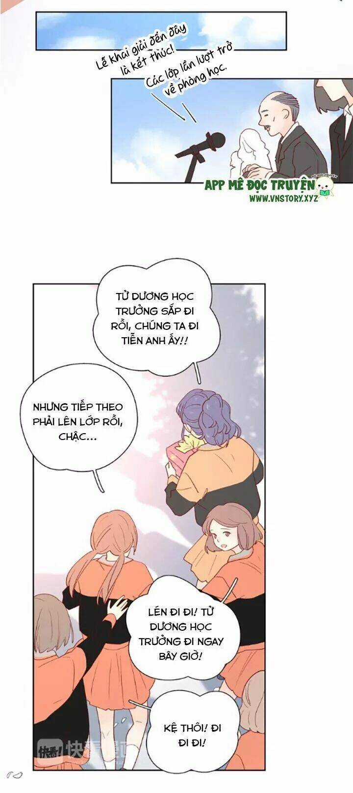 Cạm Bẫy Ngọt Ngào Chapter 100 trang 33