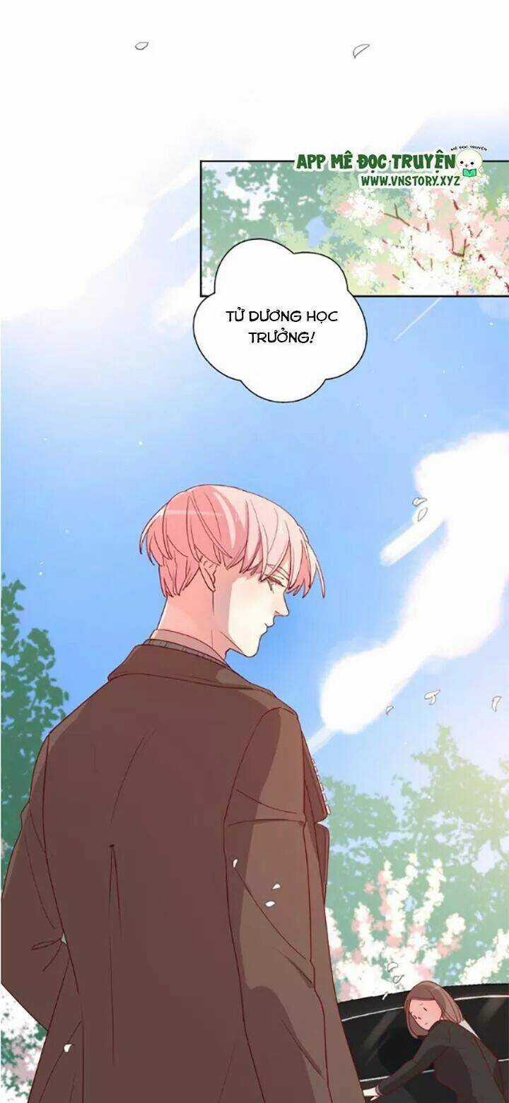 Cạm Bẫy Ngọt Ngào Chapter 100 trang 34