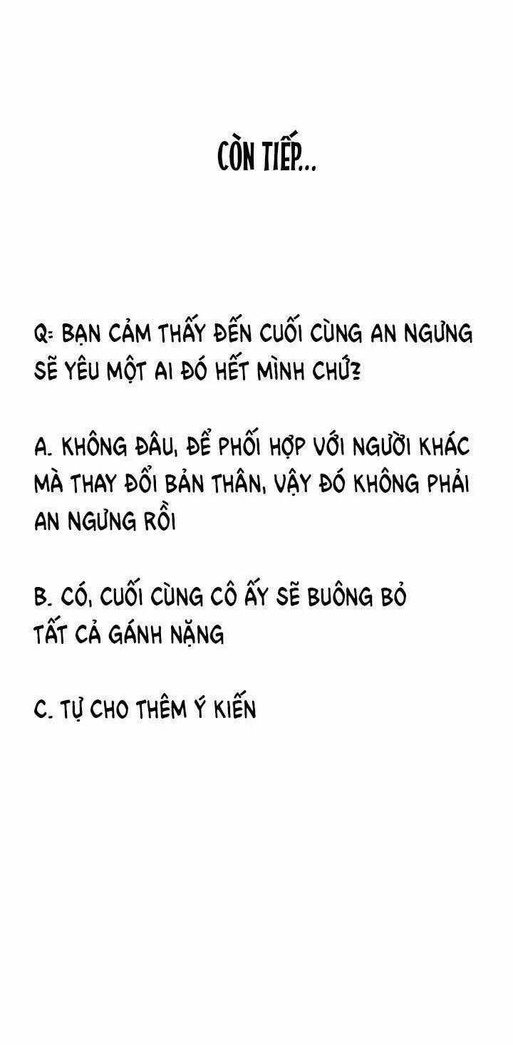 Cạm Bẫy Ngọt Ngào Chapter 100 trang 36