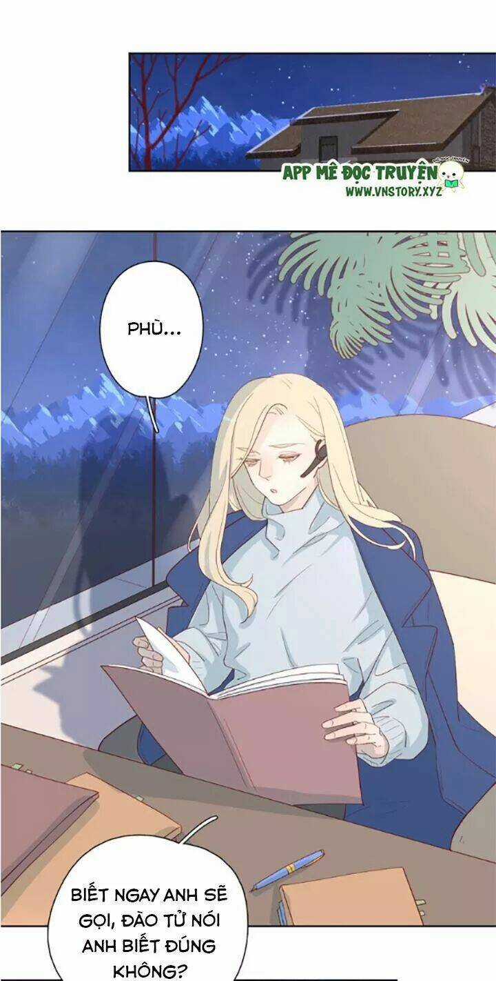 Cạm Bẫy Ngọt Ngào Chapter 100 trang 4