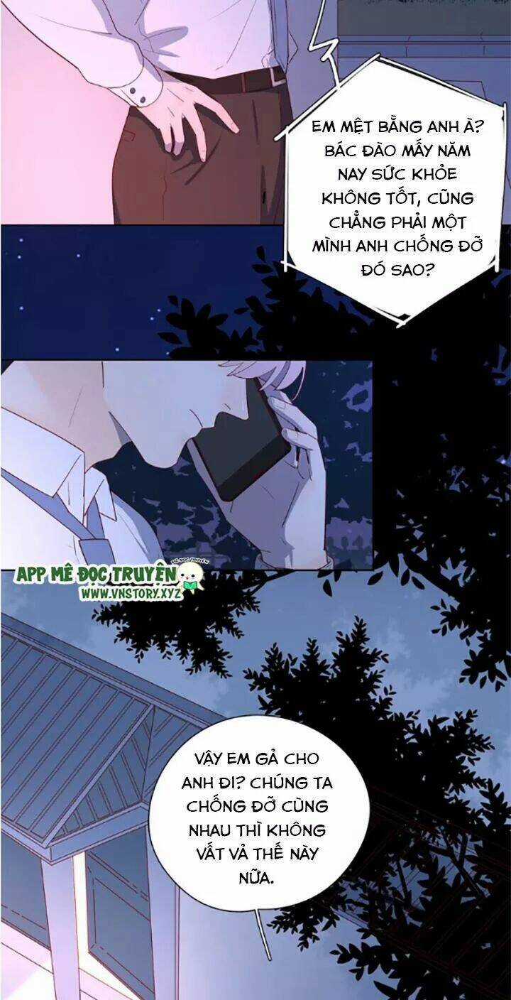 Cạm Bẫy Ngọt Ngào Chapter 100 trang 9