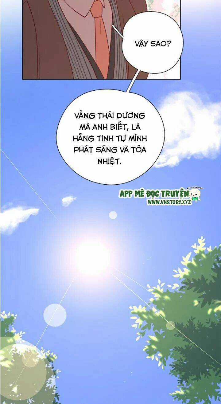 Cạm Bẫy Ngọt Ngào Chapter 101 trang 10