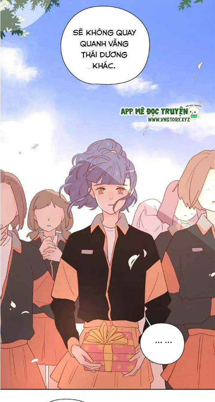 Cạm Bẫy Ngọt Ngào Chapter 101 trang 11