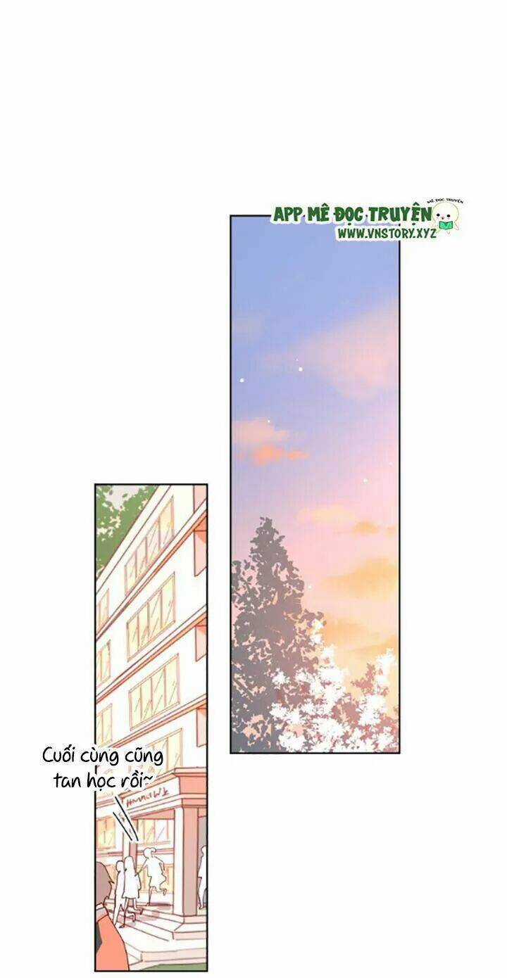 Cạm Bẫy Ngọt Ngào Chapter 101 trang 14