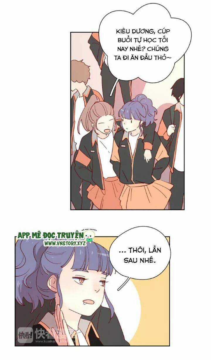 Cạm Bẫy Ngọt Ngào Chapter 101 trang 15