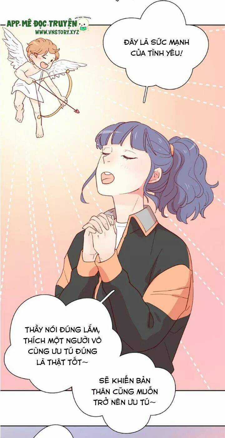 Cạm Bẫy Ngọt Ngào Chapter 101 trang 17