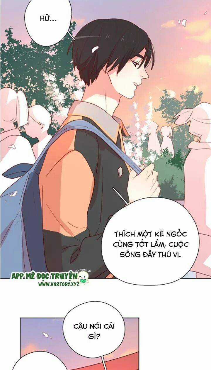 Cạm Bẫy Ngọt Ngào Chapter 101 trang 18