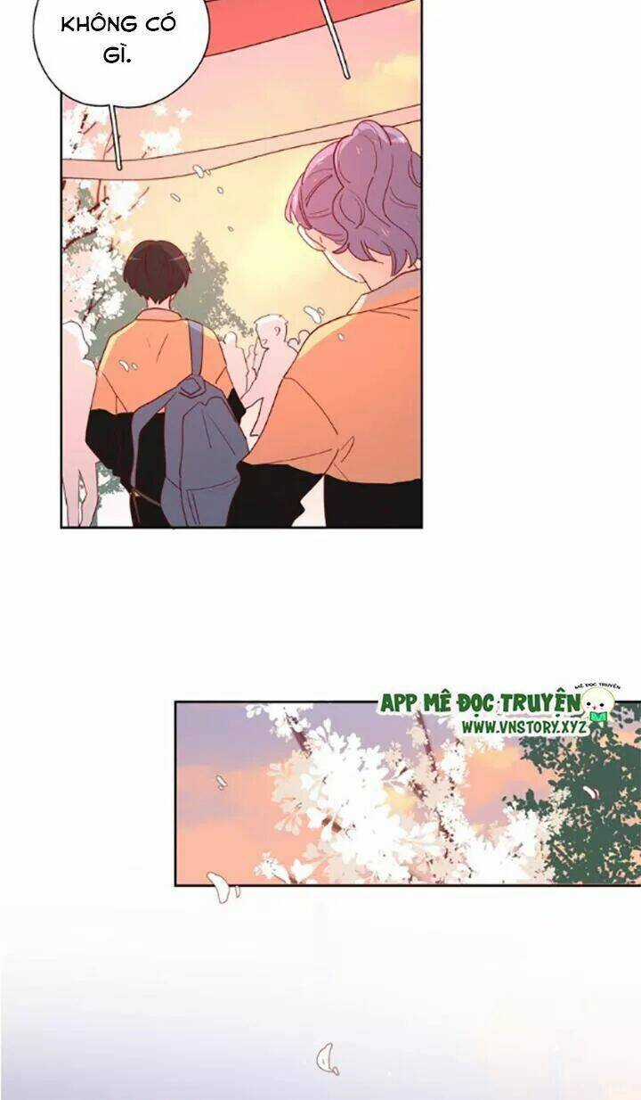 Cạm Bẫy Ngọt Ngào Chapter 101 trang 19