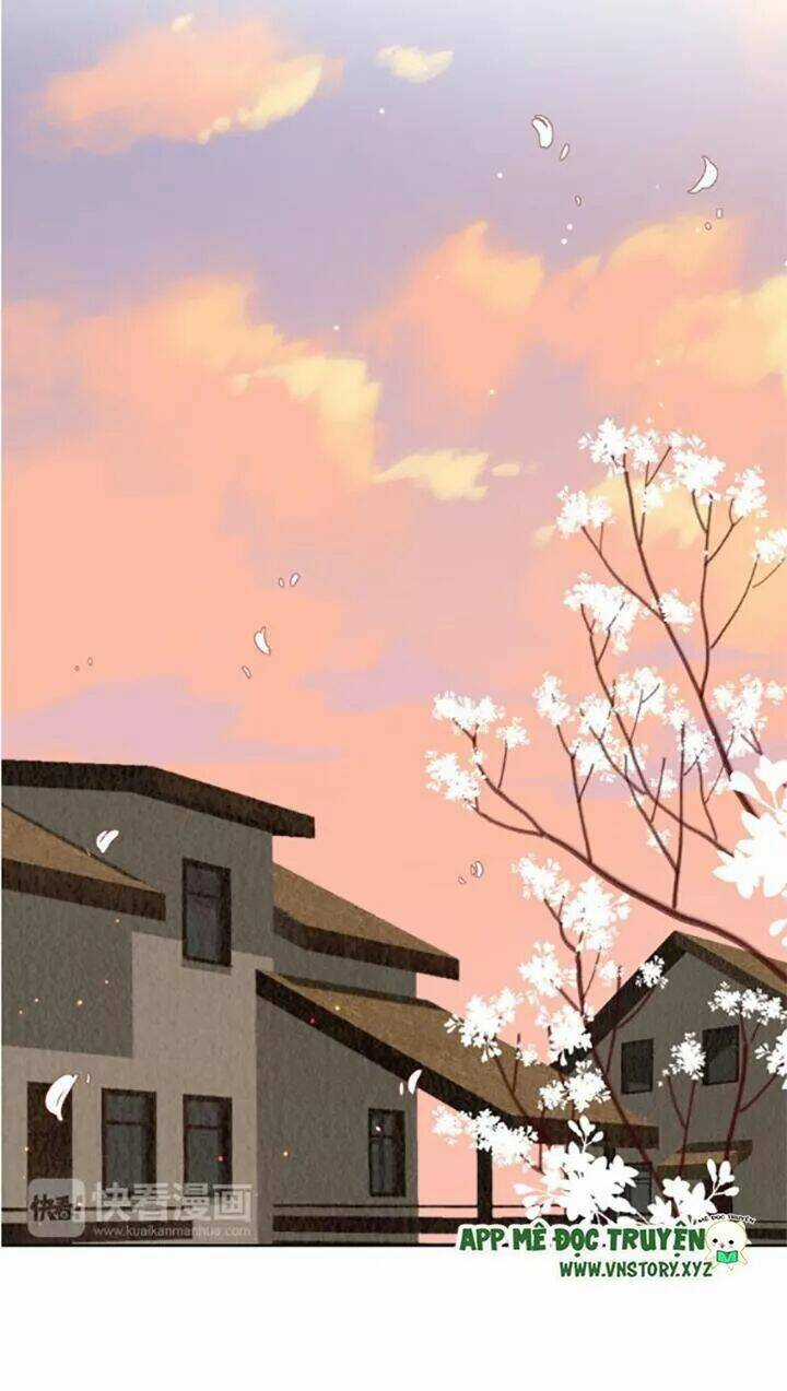 Cạm Bẫy Ngọt Ngào Chapter 101 trang 20