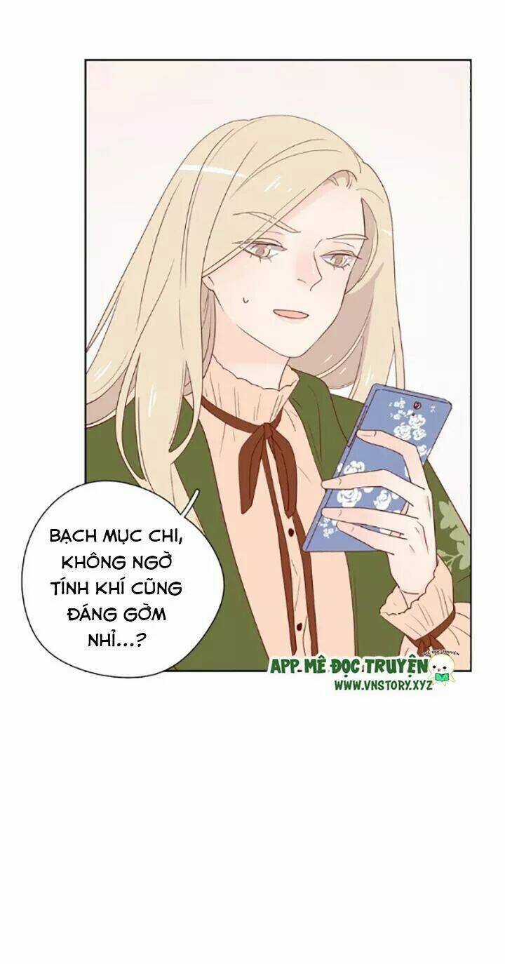 Cạm Bẫy Ngọt Ngào Chapter 101 trang 23