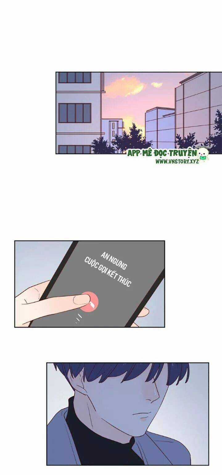 Cạm Bẫy Ngọt Ngào Chapter 101 trang 24