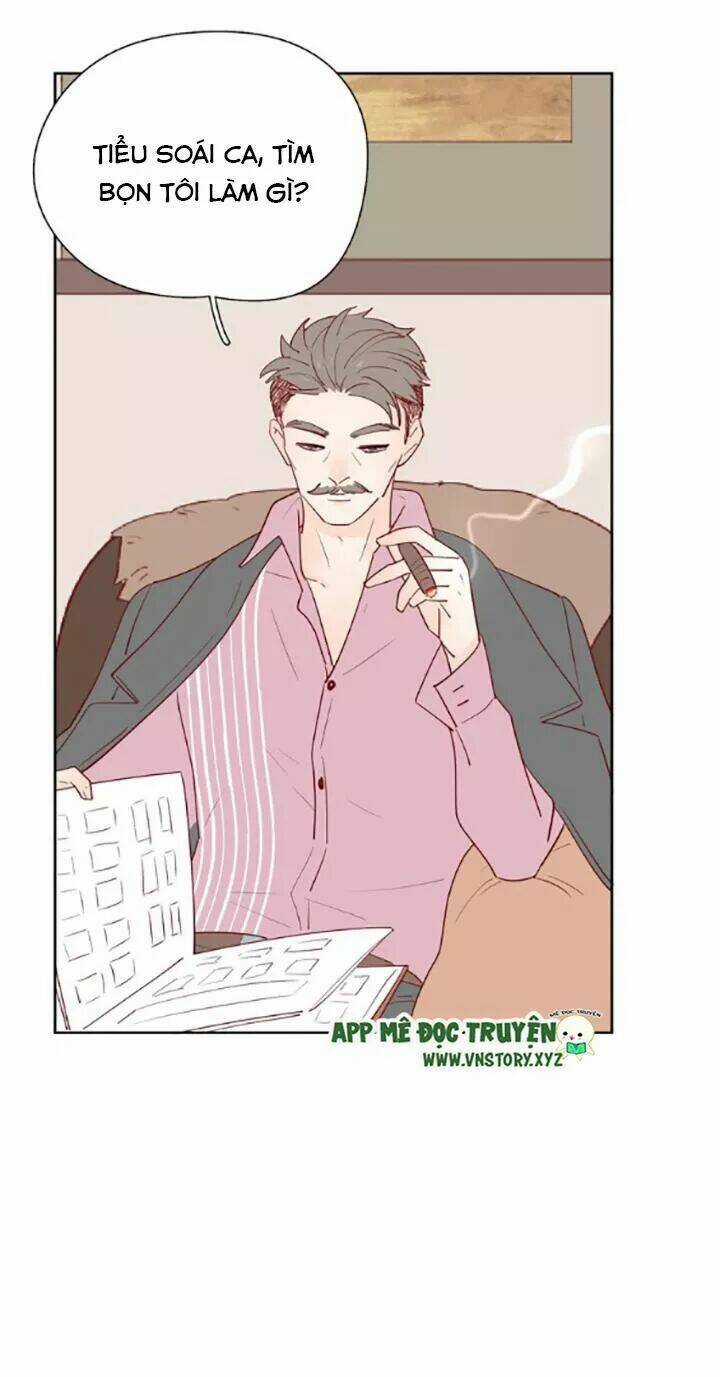 Cạm Bẫy Ngọt Ngào Chapter 101 trang 26