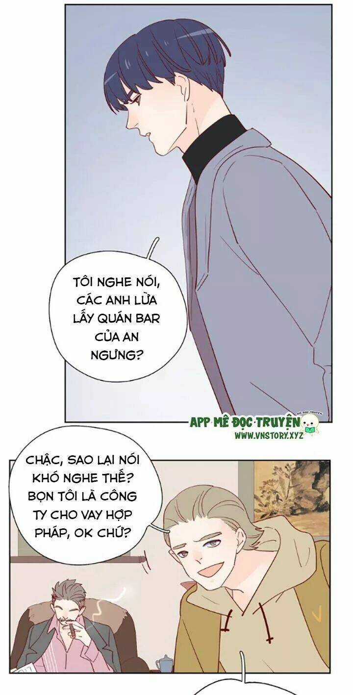 Cạm Bẫy Ngọt Ngào Chapter 101 trang 27