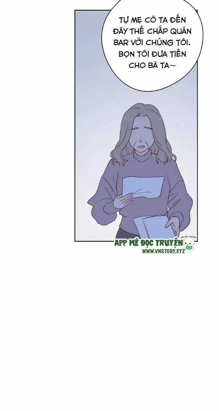 Cạm Bẫy Ngọt Ngào Chapter 101 trang 28