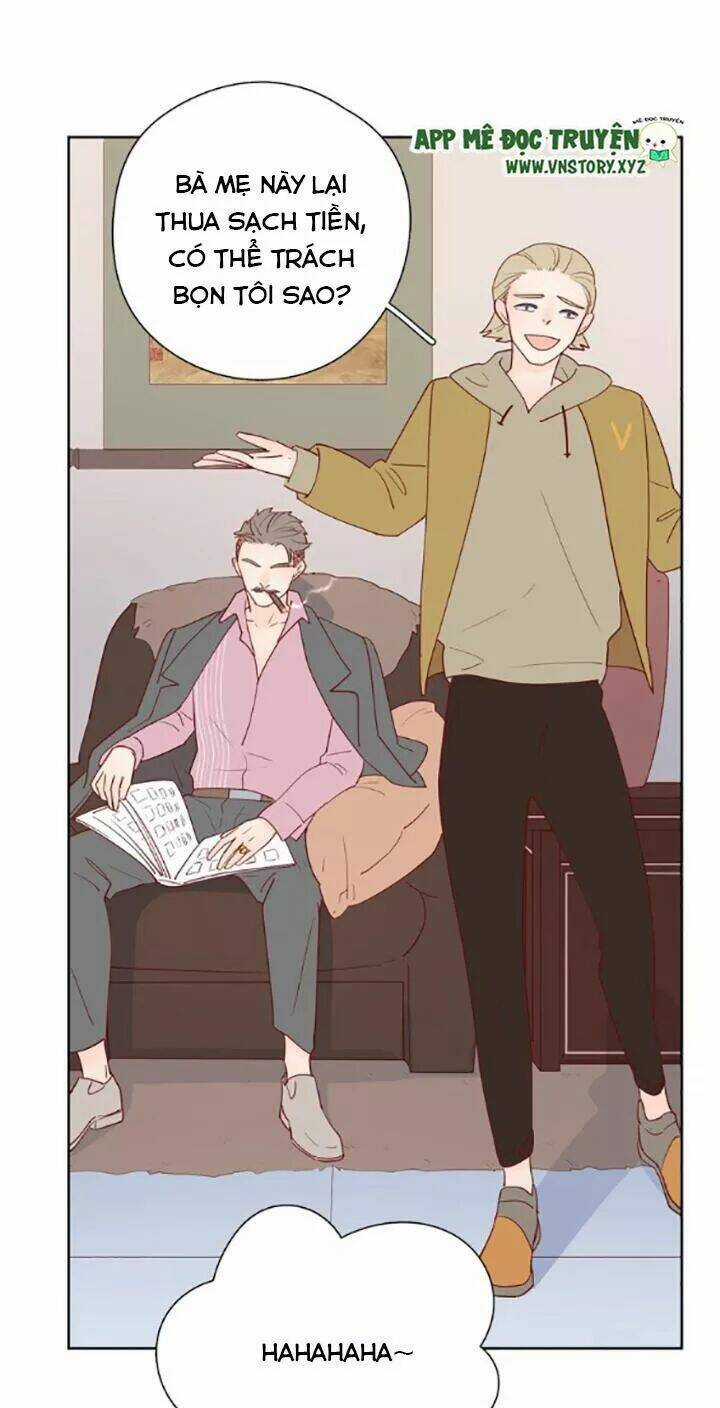 Cạm Bẫy Ngọt Ngào Chapter 101 trang 29