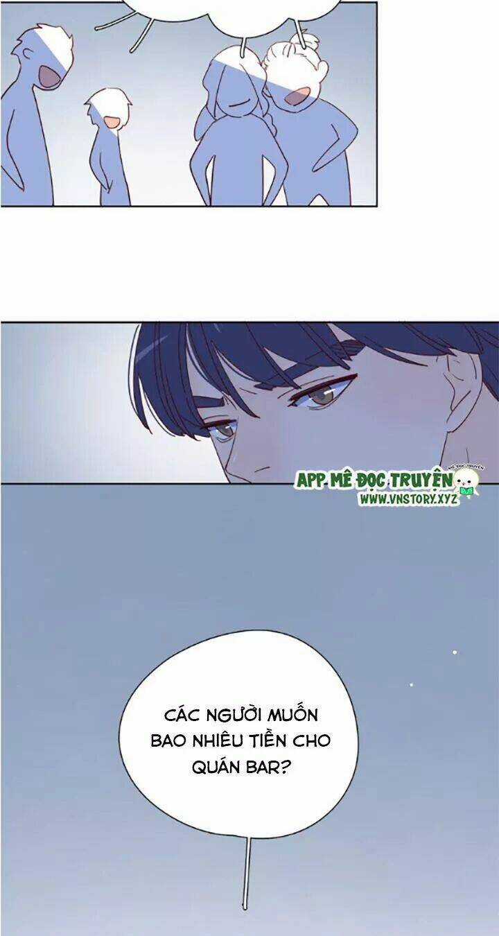 Cạm Bẫy Ngọt Ngào Chapter 101 trang 30