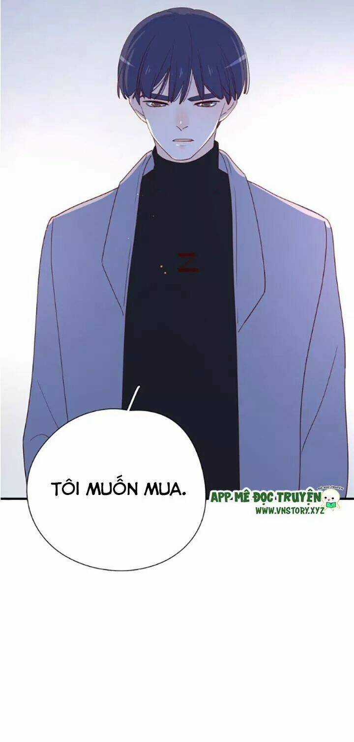 Cạm Bẫy Ngọt Ngào Chapter 101 trang 31