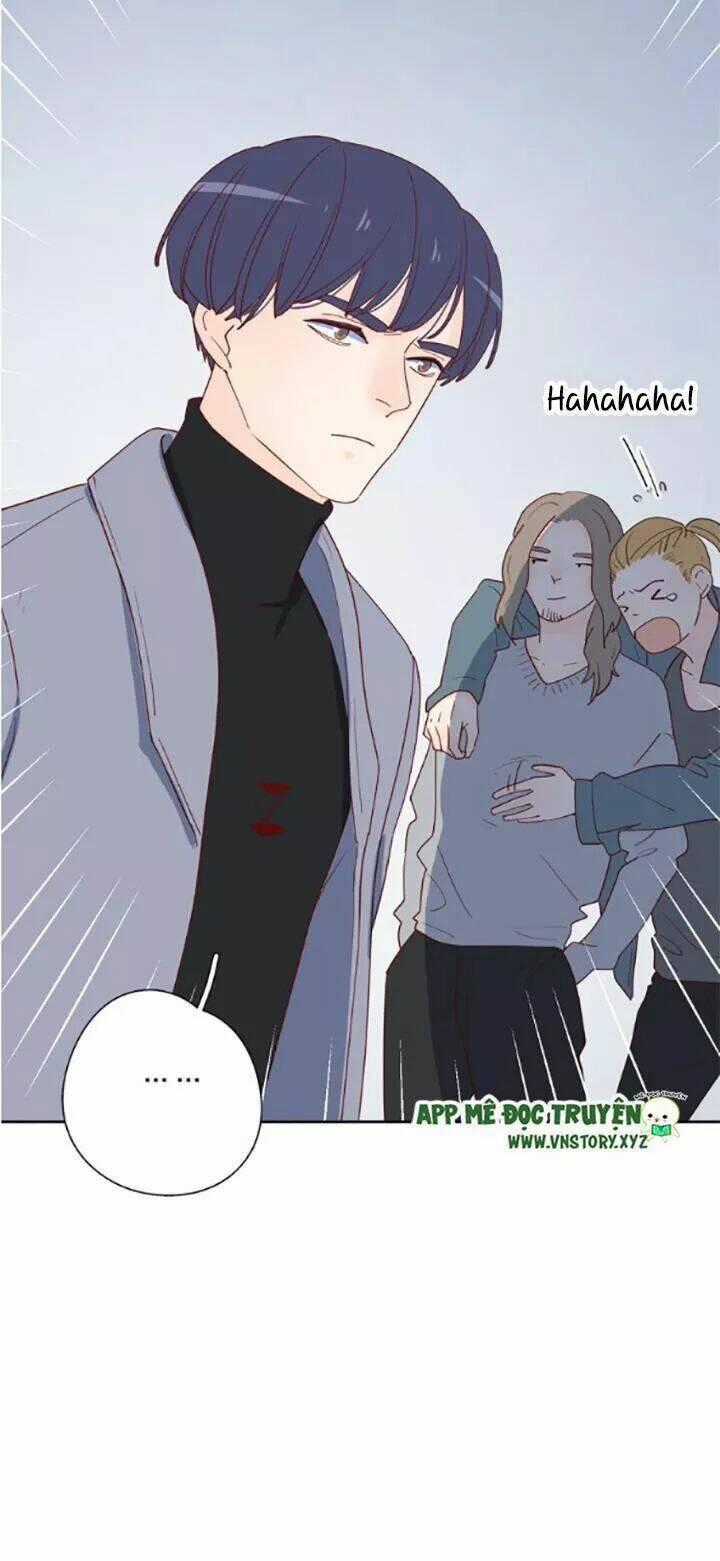 Cạm Bẫy Ngọt Ngào Chapter 101 trang 34