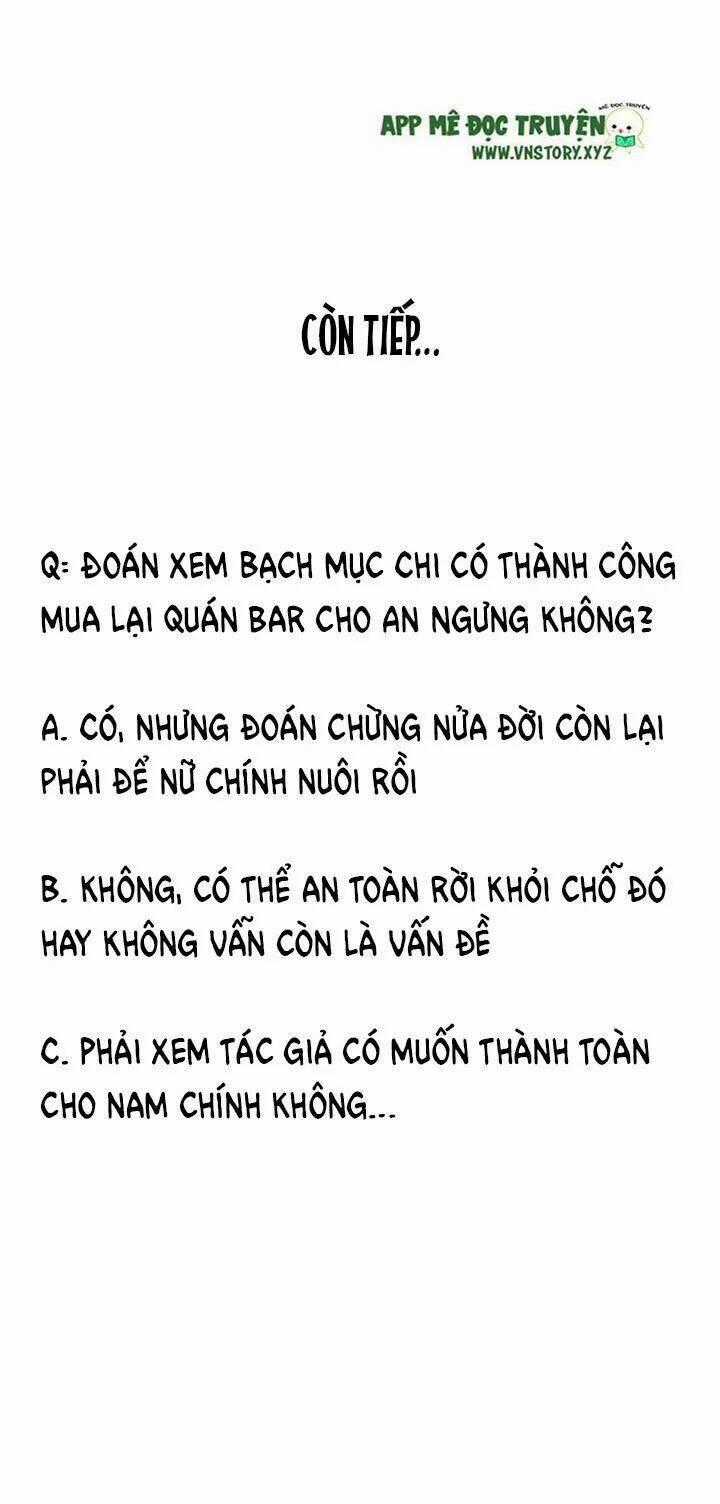 Cạm Bẫy Ngọt Ngào Chapter 101 trang 35