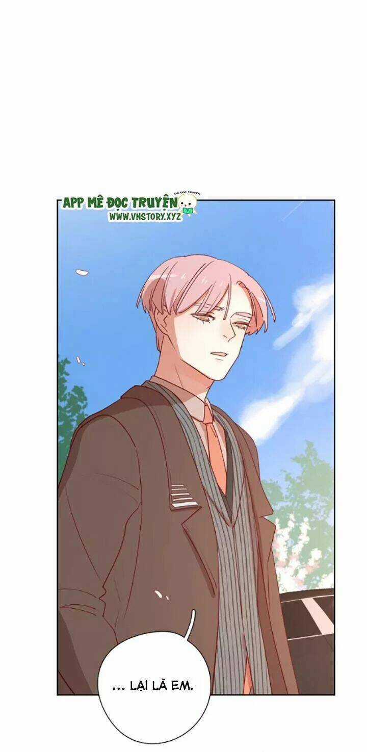 Cạm Bẫy Ngọt Ngào Chapter 101 trang 6