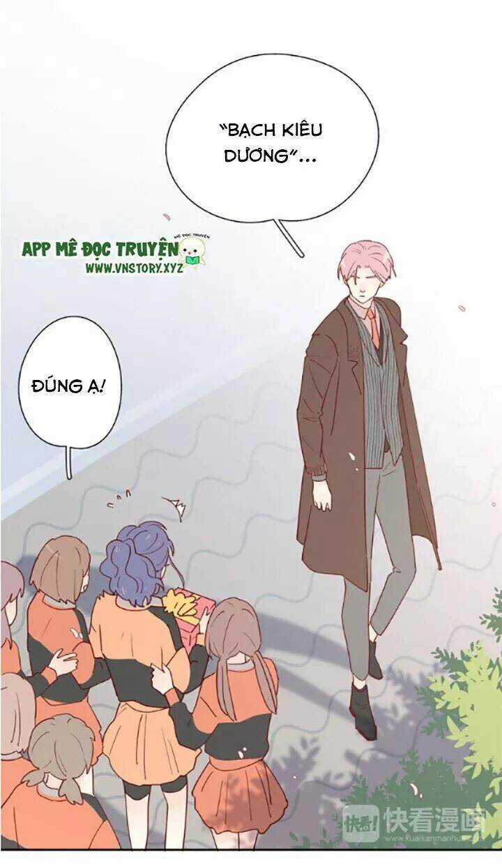 Cạm Bẫy Ngọt Ngào Chapter 101 trang 8