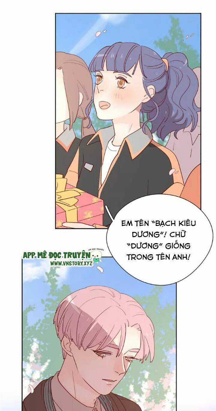 Cạm Bẫy Ngọt Ngào Chapter 101 trang 9