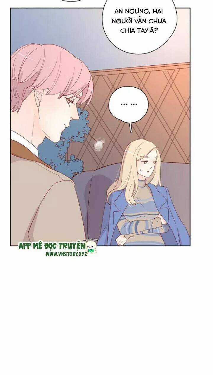 Cạm Bẫy Ngọt Ngào Chapter 102 trang 10