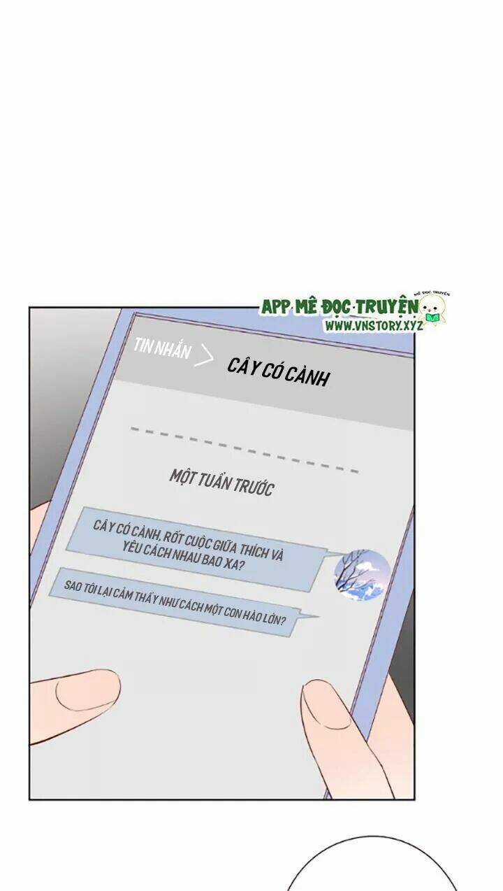 Cạm Bẫy Ngọt Ngào Chapter 102 trang 15