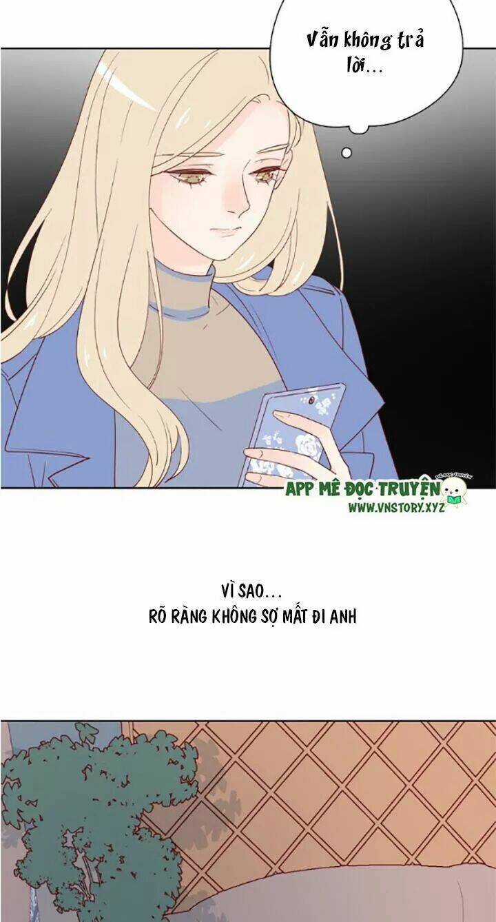 Cạm Bẫy Ngọt Ngào Chapter 102 trang 16