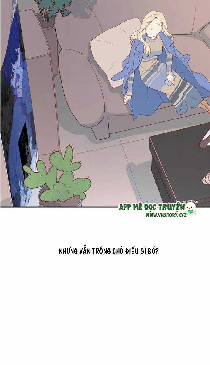 Cạm Bẫy Ngọt Ngào Chapter 102 trang 17