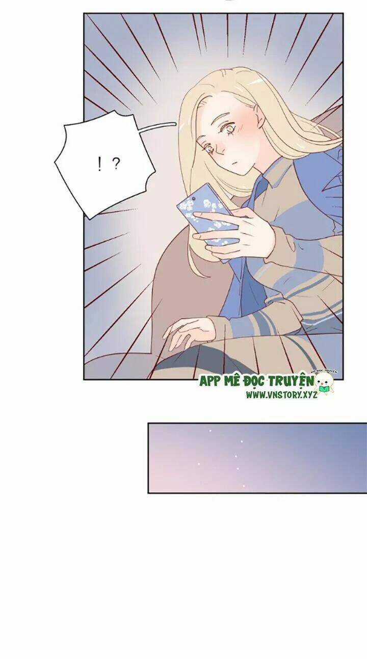 Cạm Bẫy Ngọt Ngào Chapter 102 trang 19