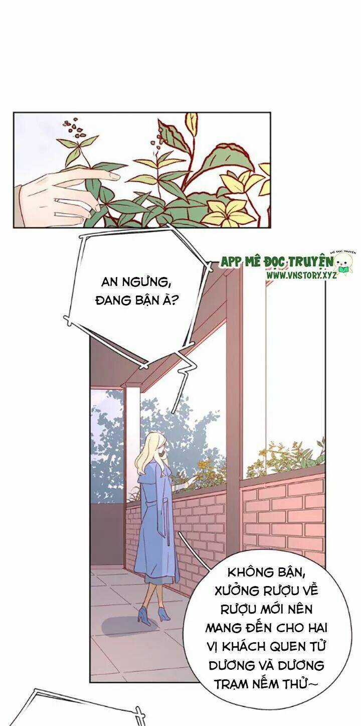 Cạm Bẫy Ngọt Ngào Chapter 102 trang 20
