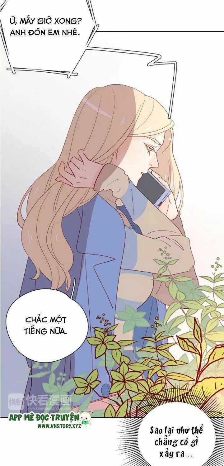 Cạm Bẫy Ngọt Ngào Chapter 102 trang 21