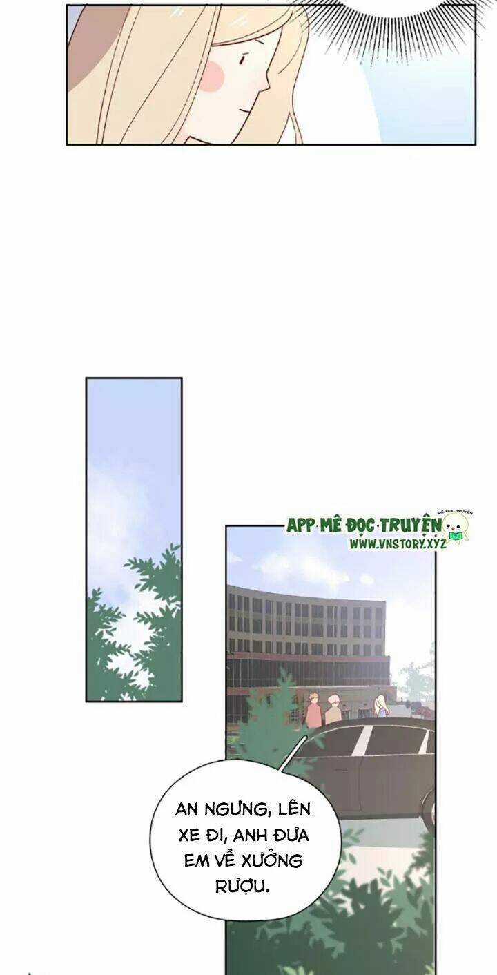 Cạm Bẫy Ngọt Ngào Chapter 102 trang 22