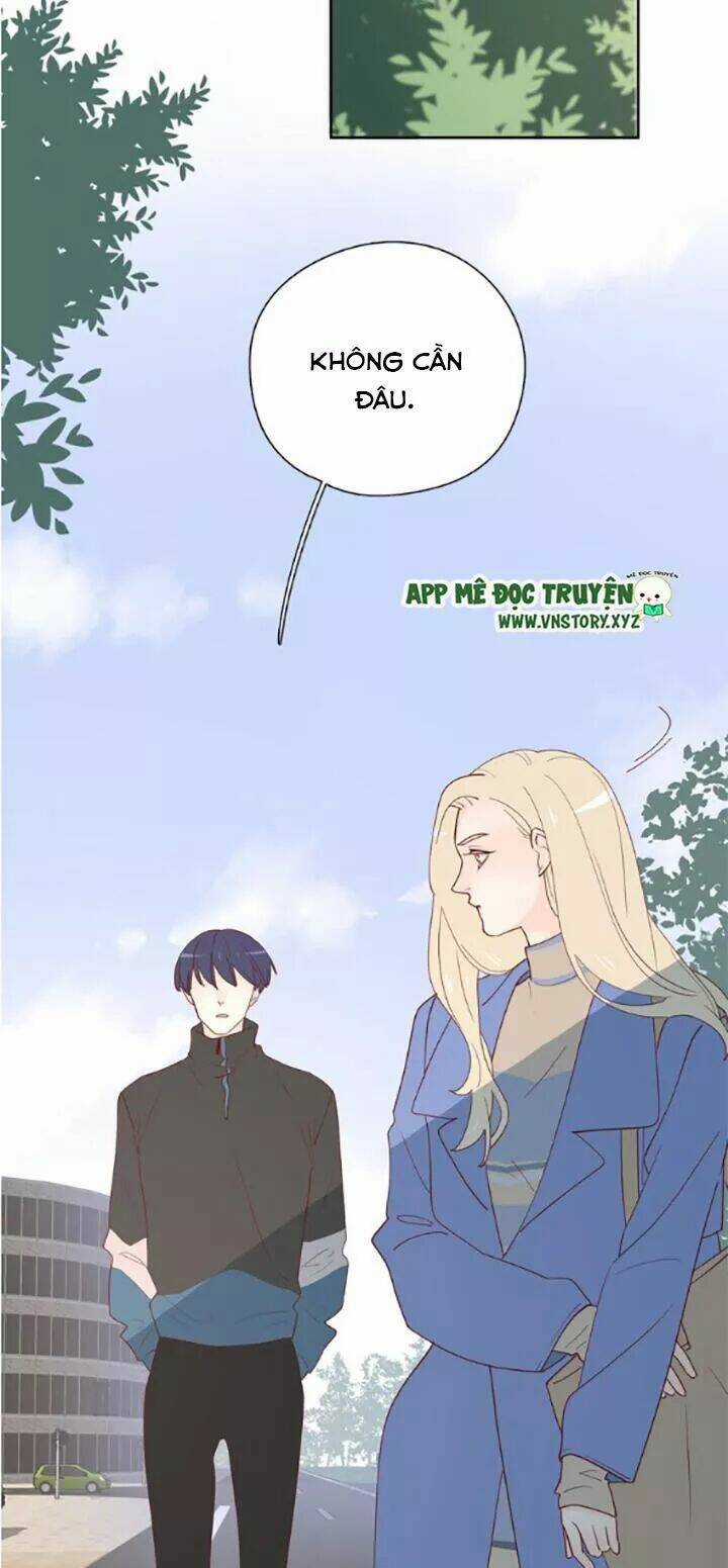 Cạm Bẫy Ngọt Ngào Chapter 102 trang 23