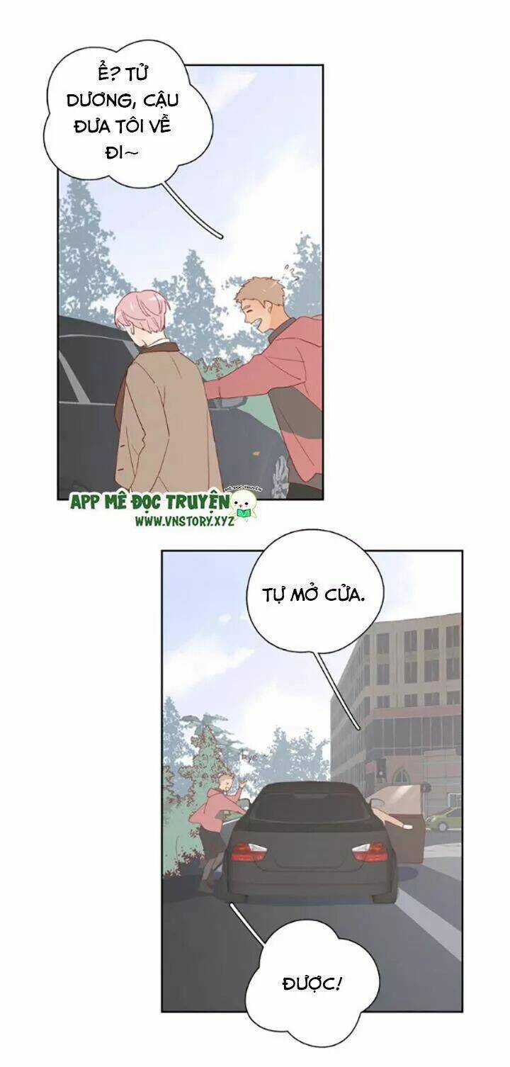 Cạm Bẫy Ngọt Ngào Chapter 102 trang 25