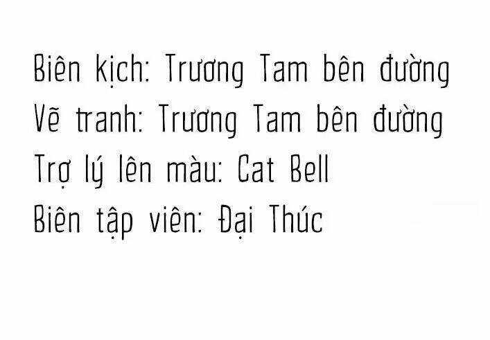 Cạm Bẫy Ngọt Ngào Chapter 102 trang 3