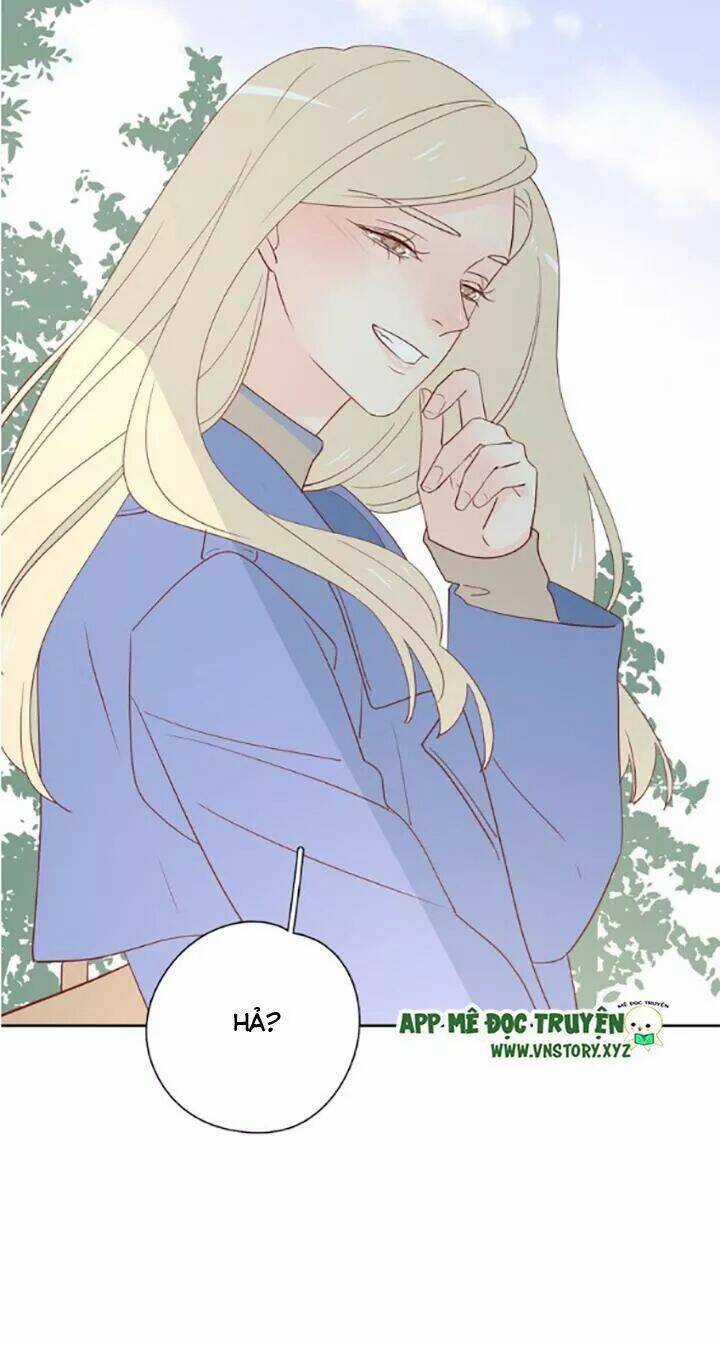 Cạm Bẫy Ngọt Ngào Chapter 102 trang 30
