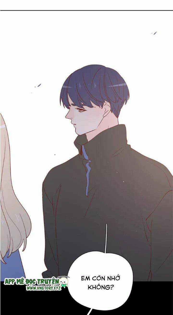 Cạm Bẫy Ngọt Ngào Chapter 102 trang 31