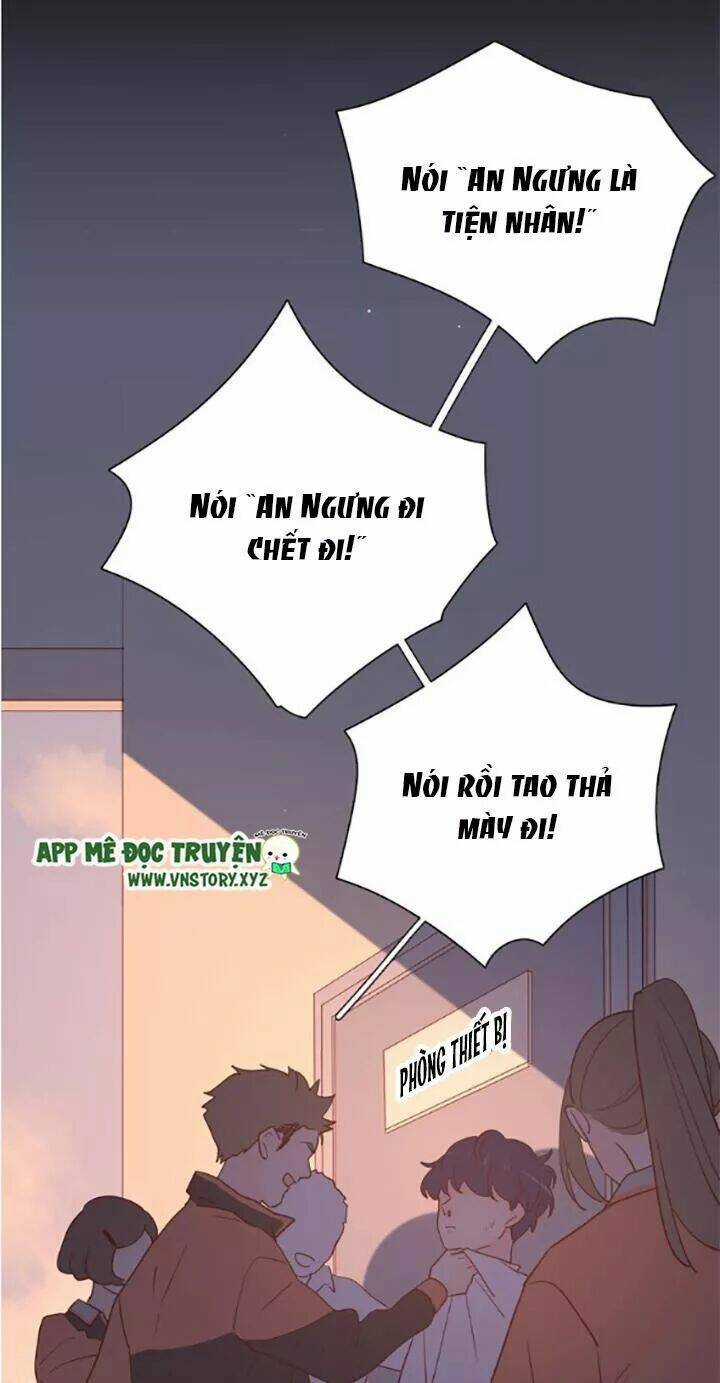 Cạm Bẫy Ngọt Ngào Chapter 102 trang 33