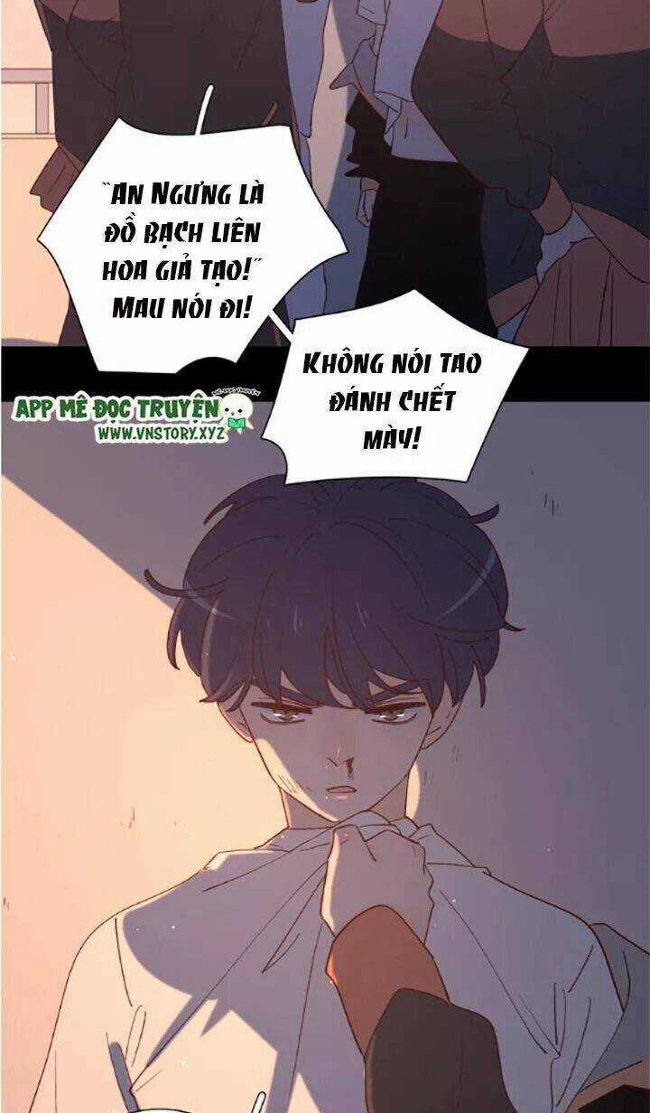 Cạm Bẫy Ngọt Ngào Chapter 102 trang 34