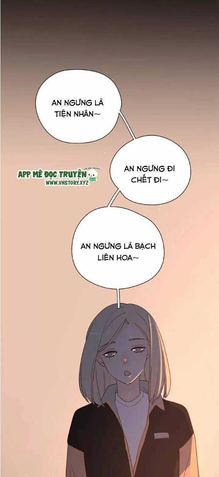 Cạm Bẫy Ngọt Ngào Chapter 102 trang 36