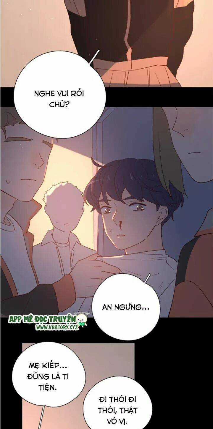 Cạm Bẫy Ngọt Ngào Chapter 102 trang 37