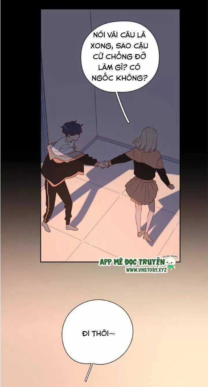 Cạm Bẫy Ngọt Ngào Chapter 102 trang 39