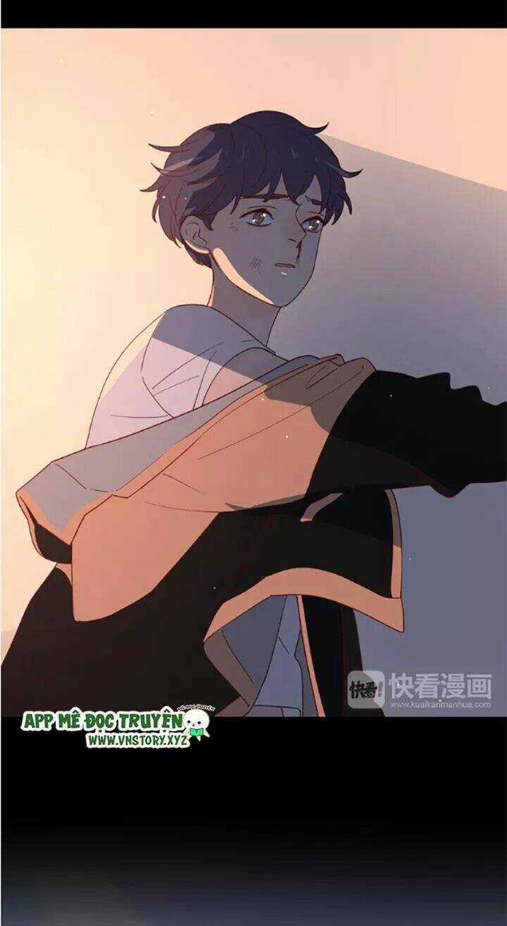 Cạm Bẫy Ngọt Ngào Chapter 102 trang 41