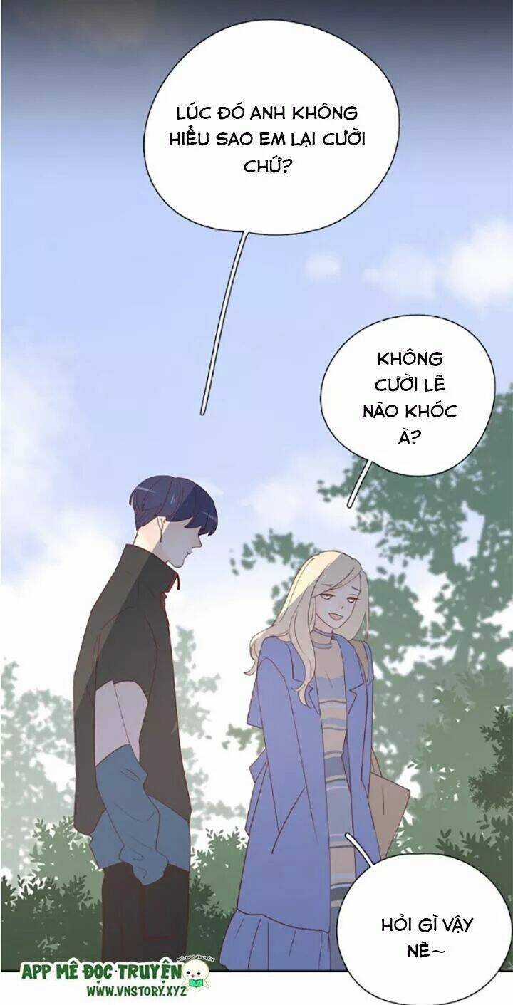 Cạm Bẫy Ngọt Ngào Chapter 102 trang 42