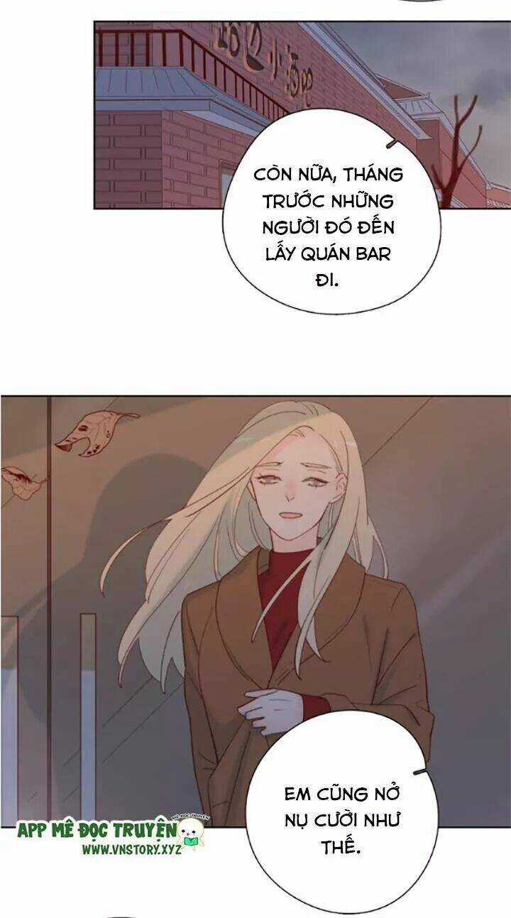 Cạm Bẫy Ngọt Ngào Chapter 102 trang 43