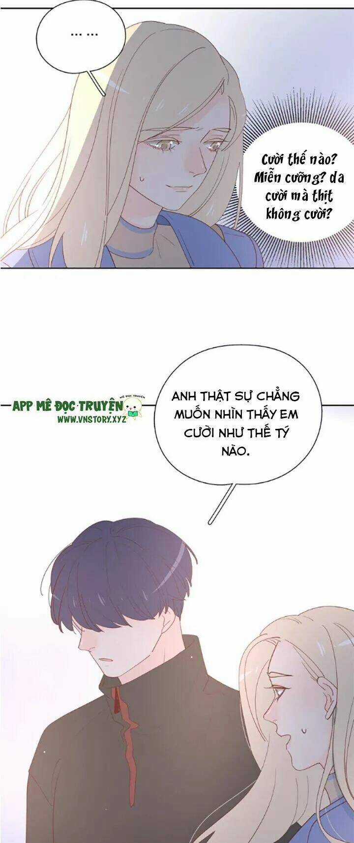 Cạm Bẫy Ngọt Ngào Chapter 102 trang 44