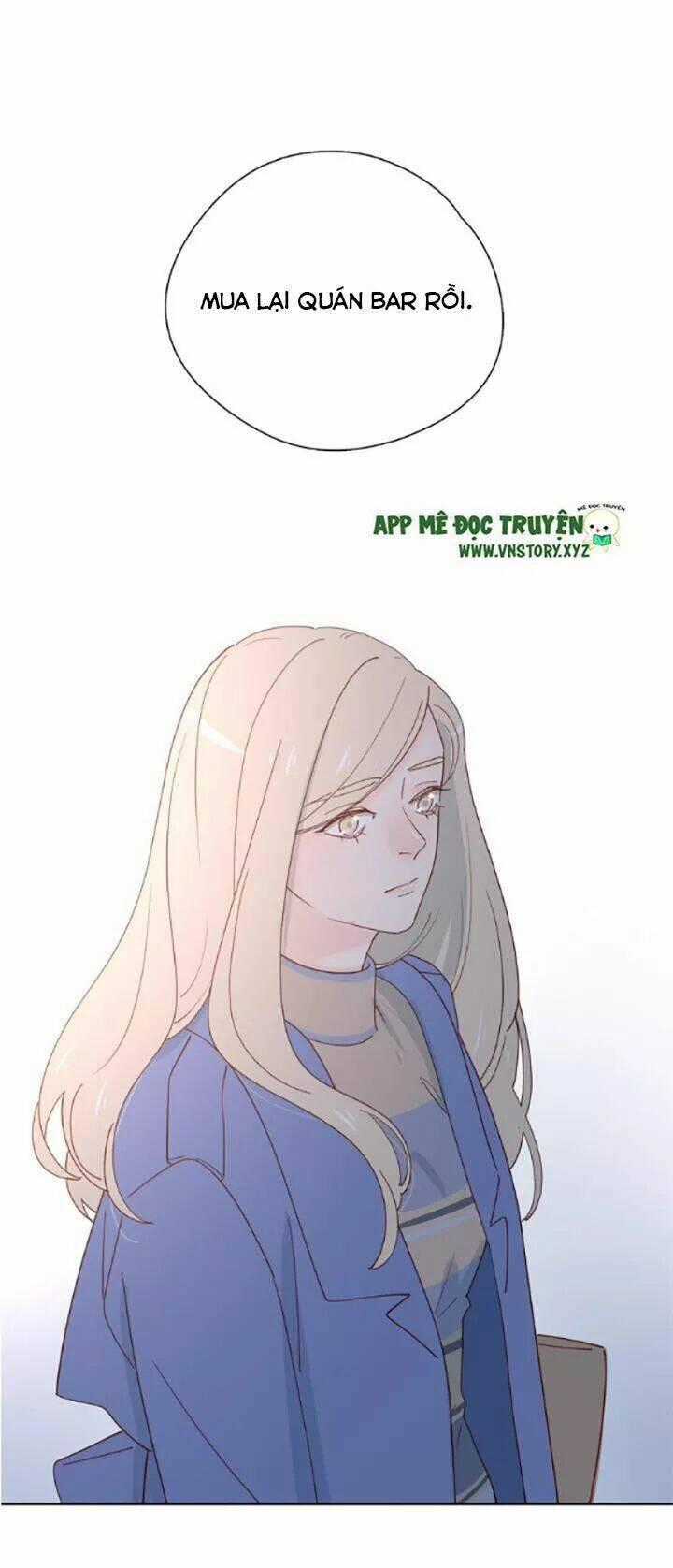Cạm Bẫy Ngọt Ngào Chapter 102 trang 47